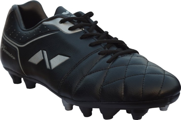 all black football boots for sale