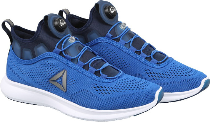 flipkart shoes reebok