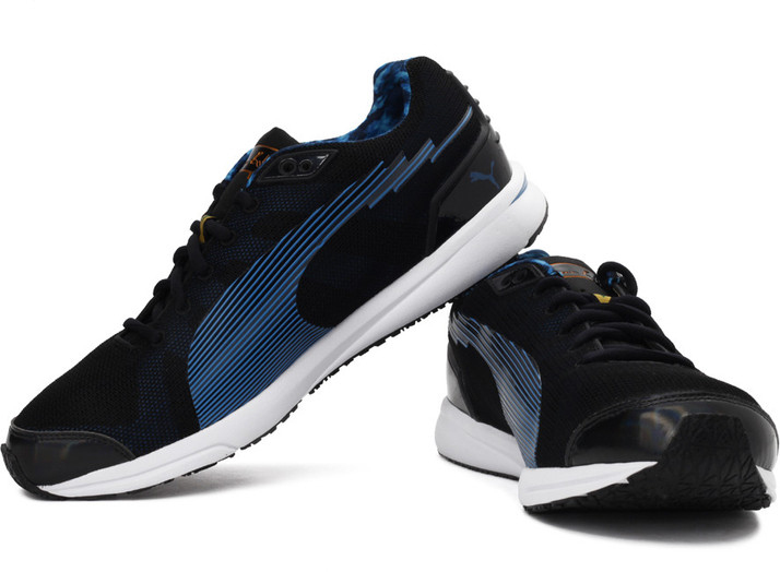 usain bolt running shoes