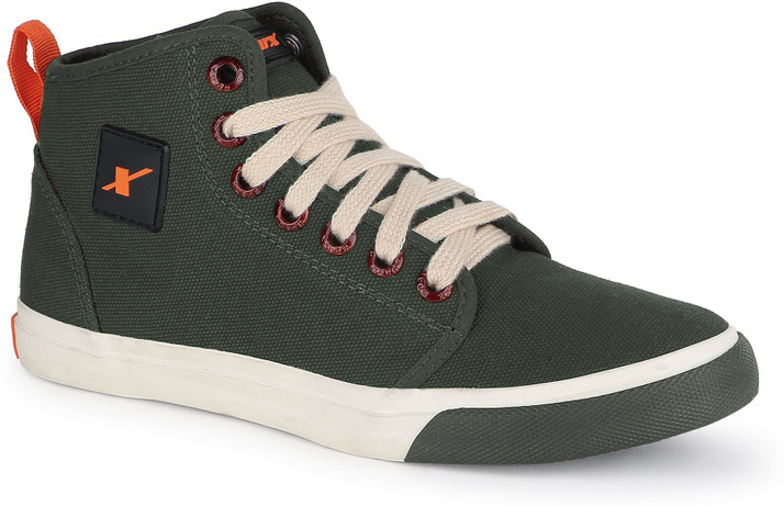 flipkart shoes canvas