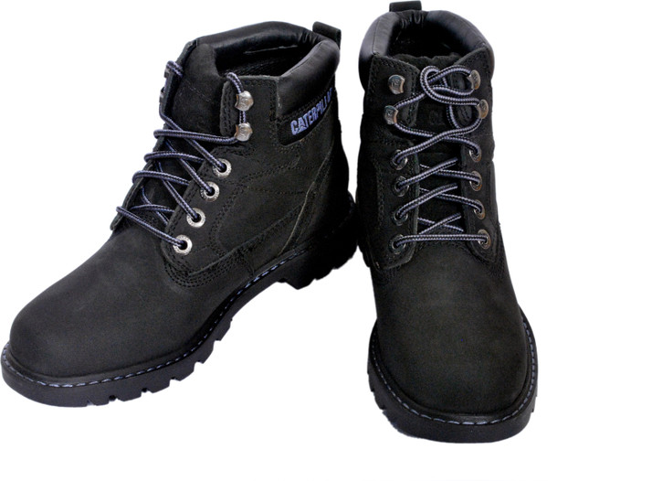 caterpillar boots for womens
