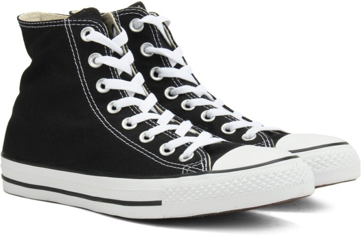 all black mens chuck taylors