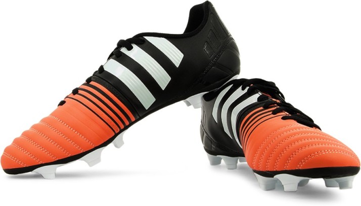 adidas nitrocharge football boots