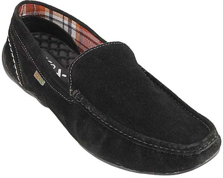 metro loafers men