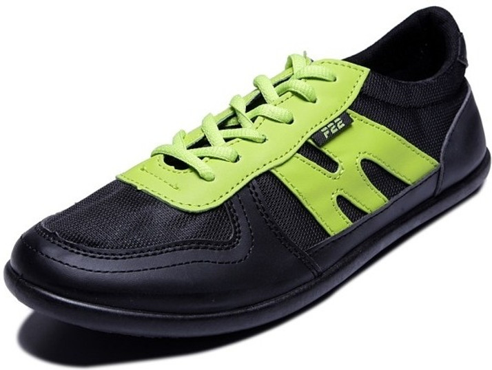 F22 Black Men Casual Shoes For Men 