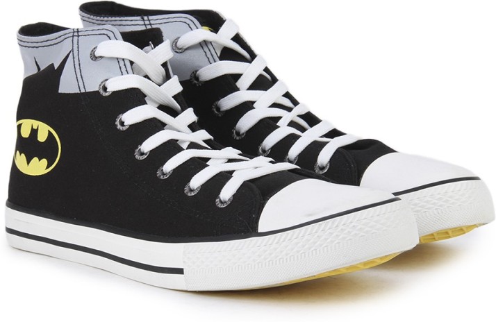 batman converse shoes india