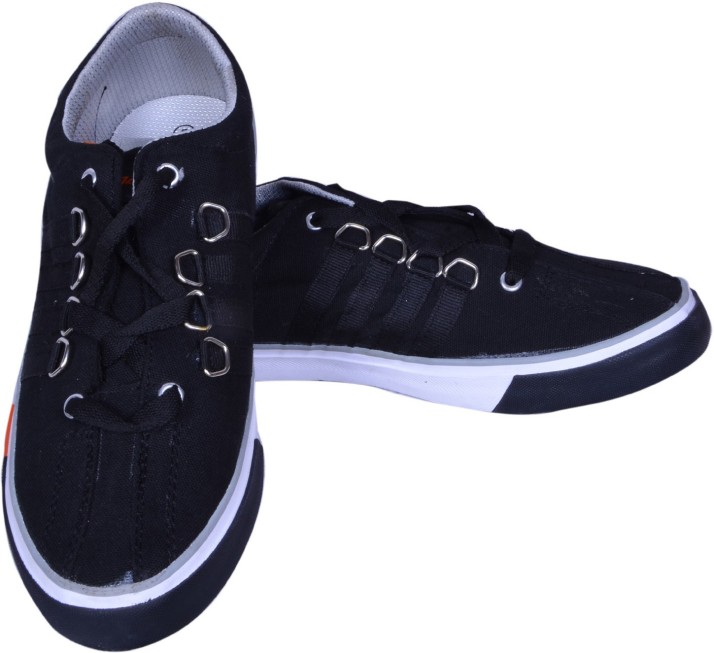 sparx canvas shoes for mens online