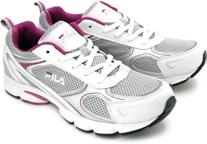 flipkart sports shoes fila