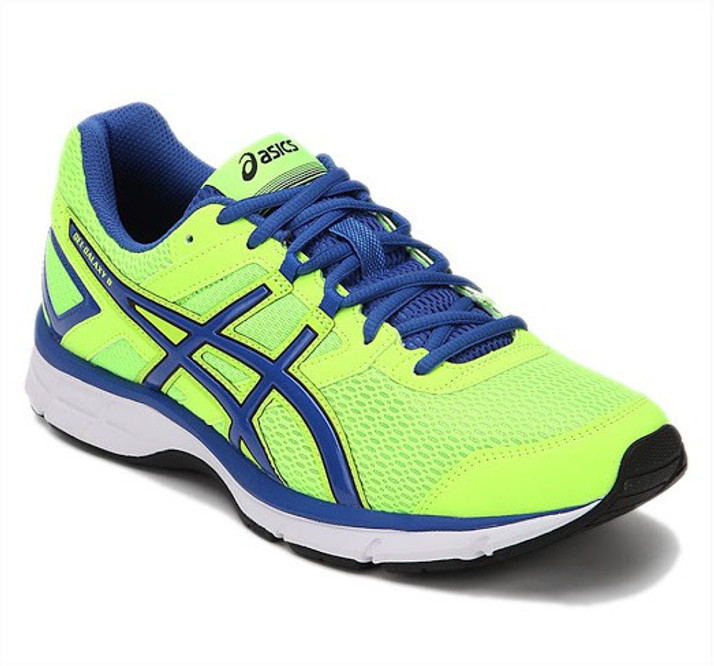 asics shoes mens running