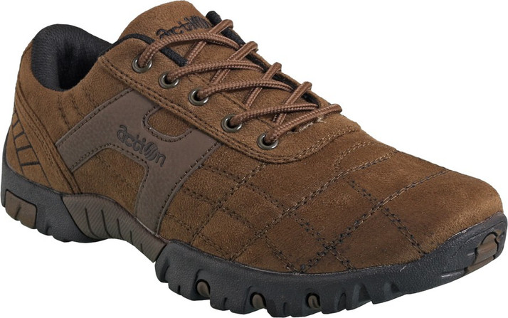 action casual shoes