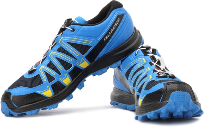 salomon shoes flipkart