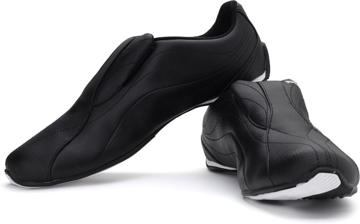 puma tergament shoes