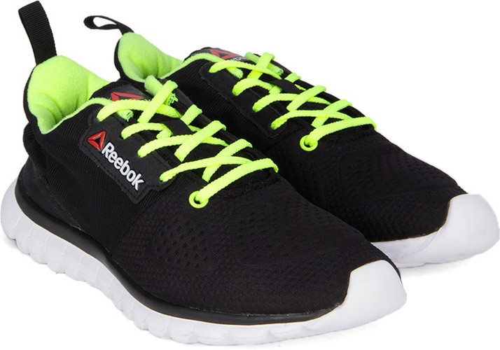 reebok india sales