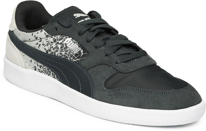 puma casual shoes