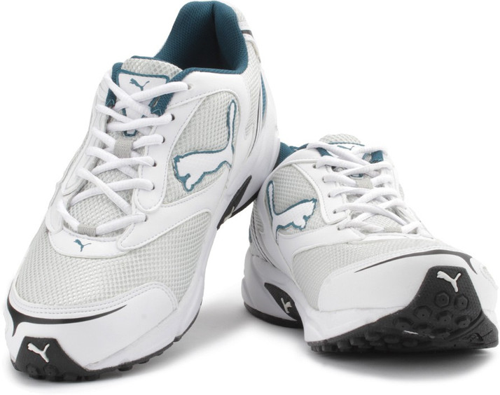 puma aron shoes