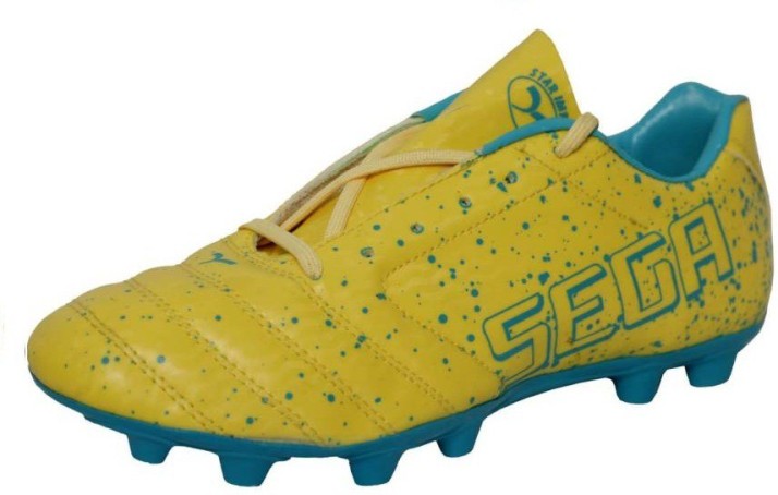 sega football boot price