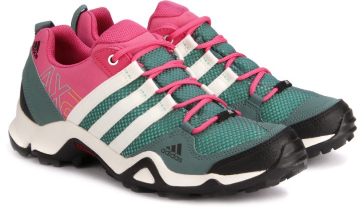 adidas outdoor women's ax2 hiking shoe