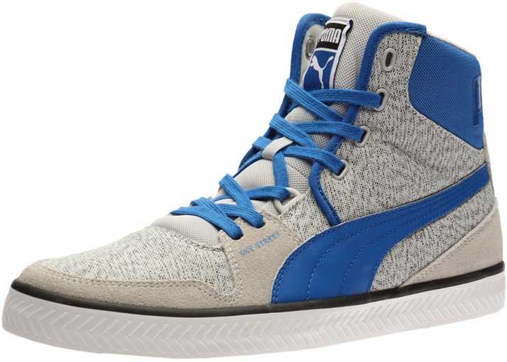 دش حمامات PUMA Sky Street Vulc Casuals For Men دش حمامات دش حمامات PUMA Sky Street Vulc Casuals For Men دش حمامات