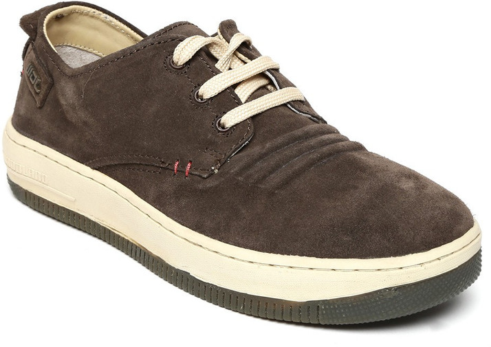 woodland casual shoes