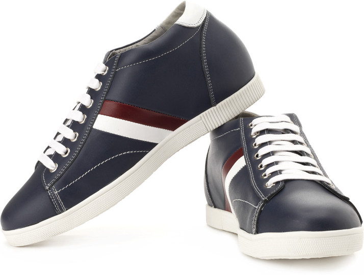 elevator shoes flipkart