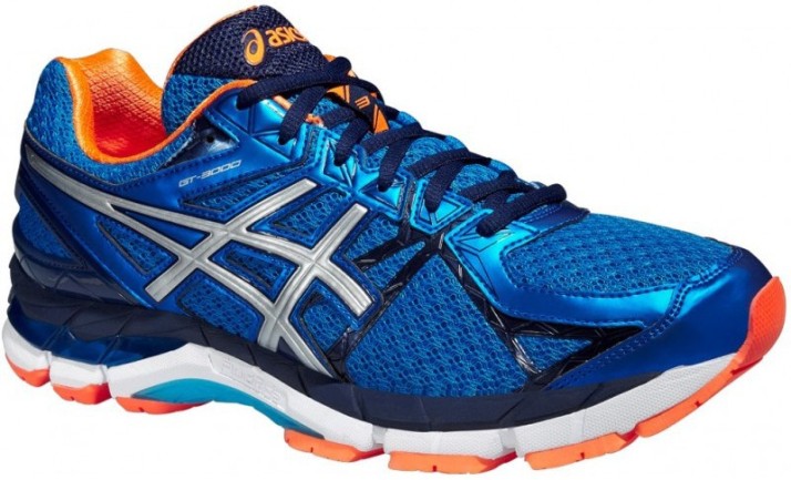 asics shoes under 3000