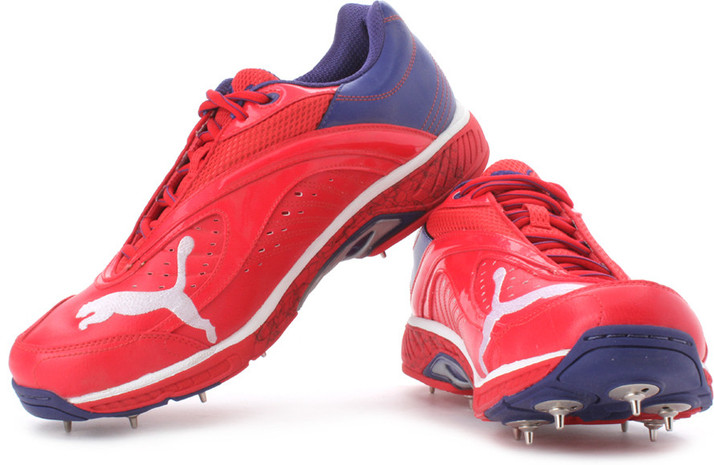 puma blue shoes ipl