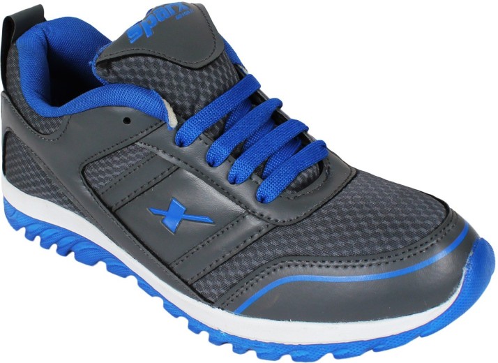 sparx running shoes flipkart