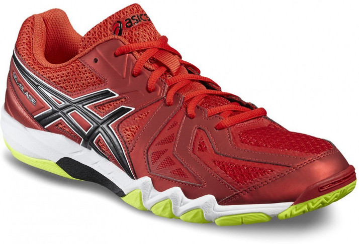 asics gel blade 5