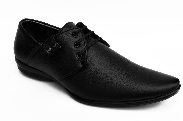 casual formal shoes