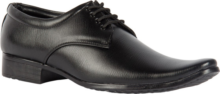 Renz 9002 Bk Lace Up Shoes For Men - Buy Black Color Renz 9002 Bk Lace Up  Shoes For Men Online at Best Price - Shop Online for Footwears in India |  Flipkart.com