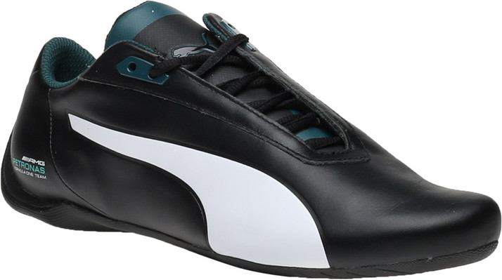 puma future cat mercedes