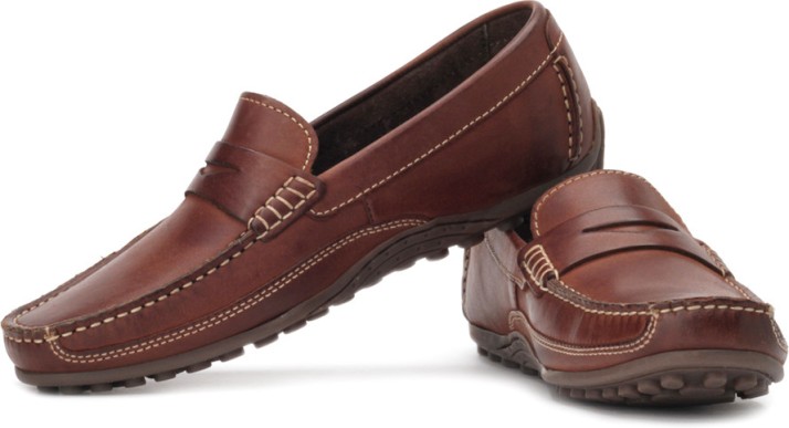 clarks formal shoes flipkart