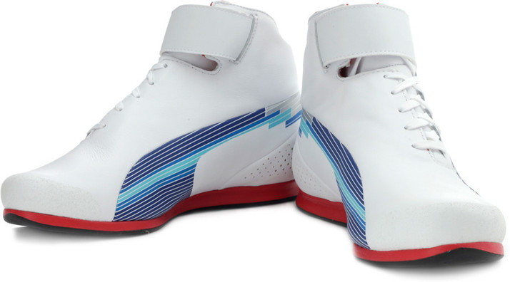 Puma evospeed mid bmw - aimerangers2020.fr