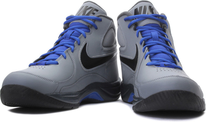 nike overplay vii