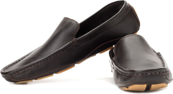 united colors of benetton loafers for men