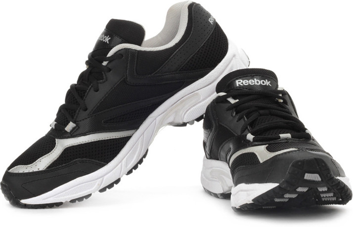 reebok dmx ride