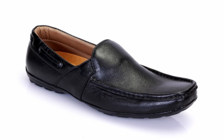 trotter loafers