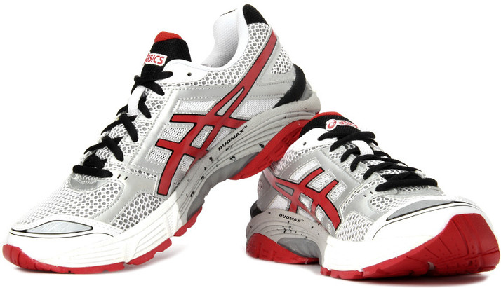 asics gel foundation 11