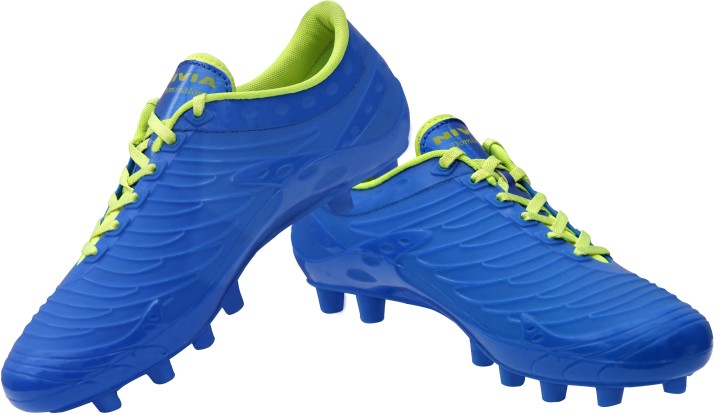 nivia football boots flipkart