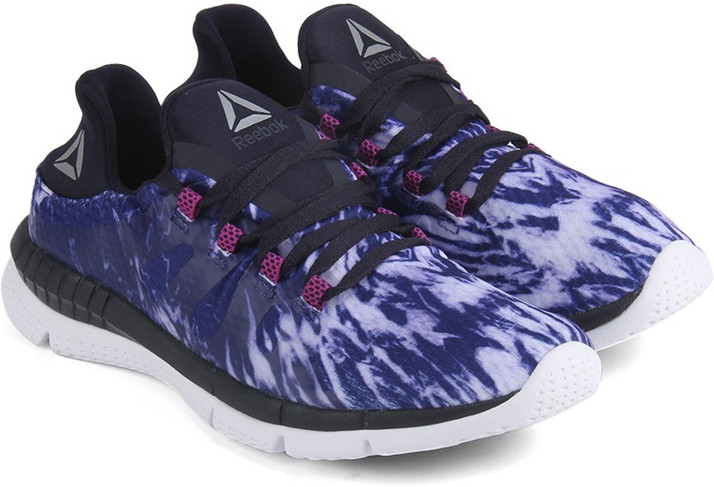 REEBOK ZPRINT HER WS MTM Running Shoes 