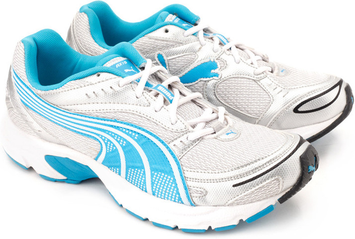 axis running shoes