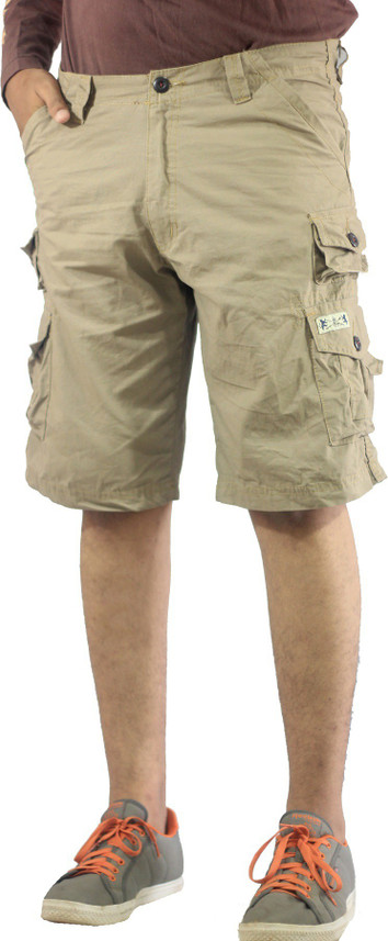 aero craft cargo shorts