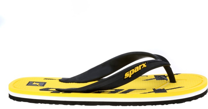 sparx new model slippers