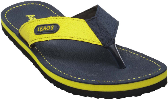 Leads chappal Clearance