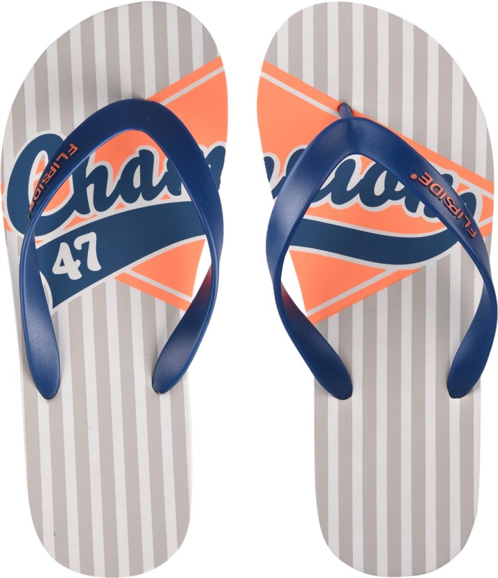 champion brand flip flops