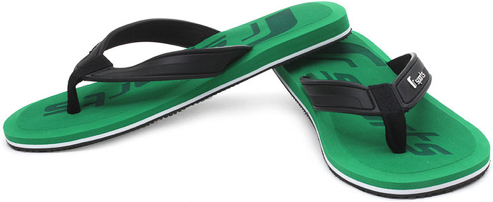 sport flip flops