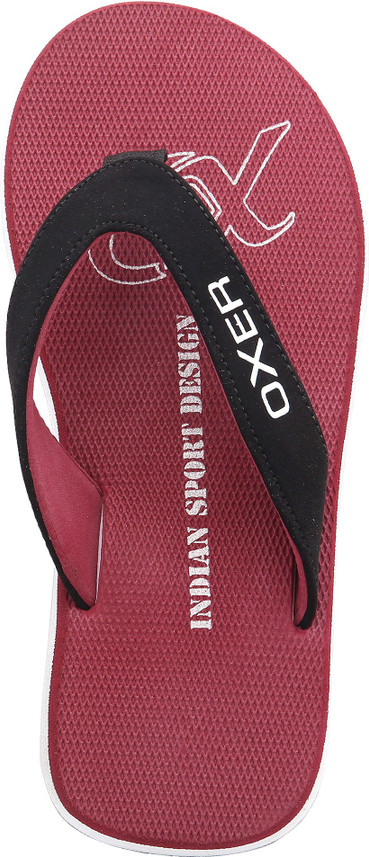 oxer flip flops