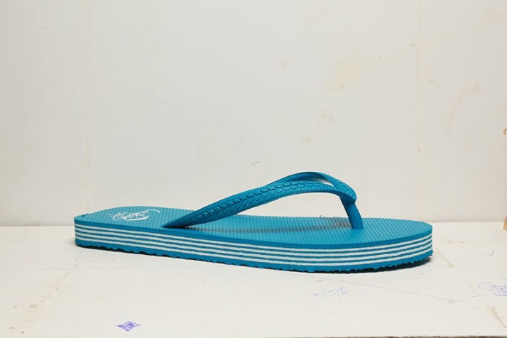 bata soft chappal