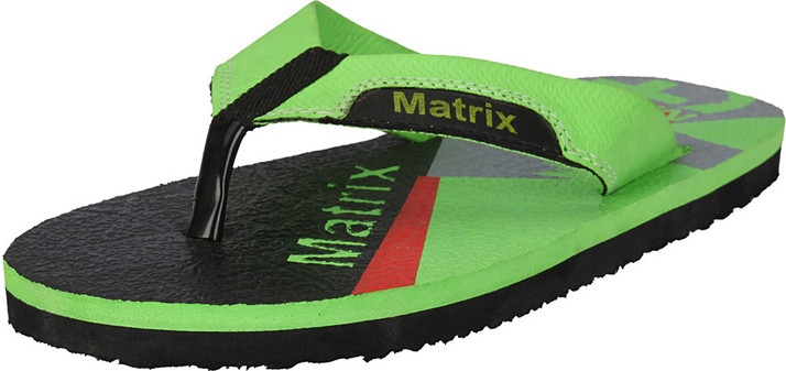matrix slippers price