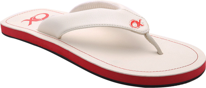 oxer chappal price
